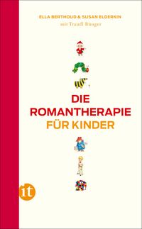 Produktbild: Die Romantherapie f&uuml;r Kinder