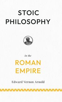 Produktbild: Stoic Philosophy in the Roman Empire