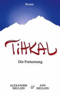 Produktbild: Tihkal