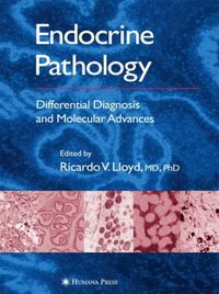 Produktbild: Endocrine Pathology: