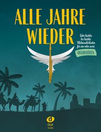 Produktbild: Alle Jahre wieder - Querfl&ouml;te