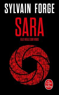 Produktbild: Sara : elle veille sur vous