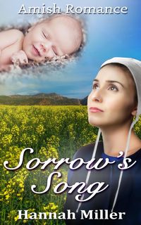 Produktbild: Sorrow's Song - Christian Amish Romance