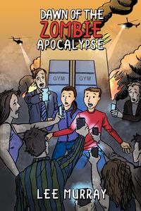 Produktbild: Dawn of the Zombie Apocalypse