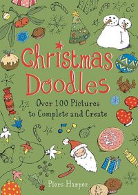Produktbild: Christmas Doodles