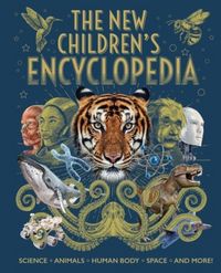 Produktbild: The New Children's Encyclopedia