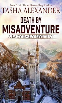 Produktbild: Death by Misadventure