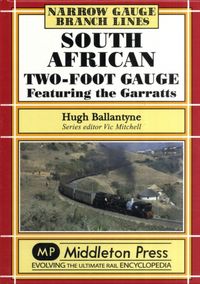 Produktbild: Ballantyne, H: South African Two-foot Gauge