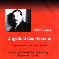 Produktbild: Ungeduld des Herzens