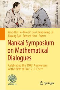 Produktbild: Nankai Symposium on Mathematical Dialogues