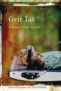 Produktbild: Grit Lit