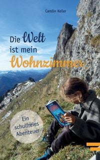 Produktbild: Die Welt ist mein Wohnzimmer