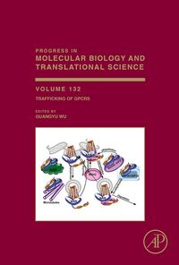 Produktbild: Trafficking of GPCRs