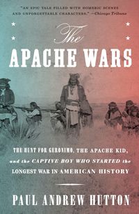Produktbild: Apache Wars