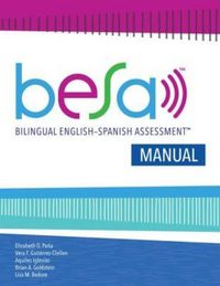 Produktbild: Besa Manual
