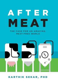 Produktbild: After Meat