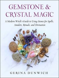 Produktbild: Gemstone & Crystal Magic