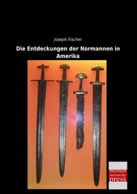 Produktbild: Die Entdeckungen der Normannen in Amerika