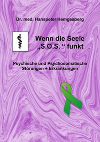 Produktbild: Wenn die Seele "S.O.S." funkt