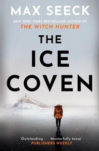 Produktbild: Seeck, M: Ice Coven