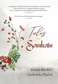 Produktbild: Tales For Samhain, Classic Edition