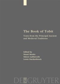Produktbild: The Book of Tobit