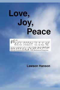 Produktbild: Love, Joy, Peace