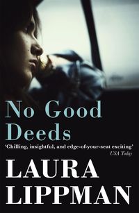 Produktbild: No Good Deeds
