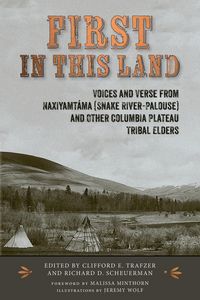 Produktbild: First in This Land