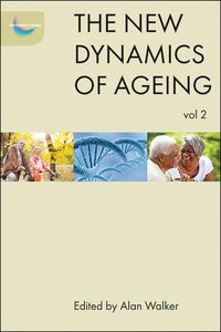 Produktbild: The New Dynamics of Ageing Volume 2
