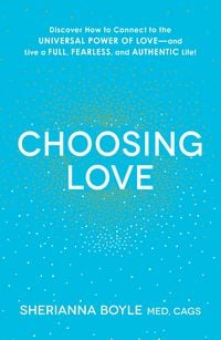 Produktbild: Choosing Love