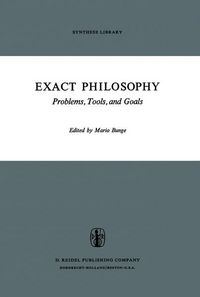 Produktbild: Exact Philosophy