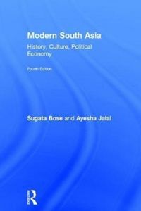 Produktbild: Bose, S: Modern South Asia