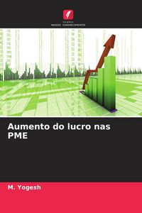 Produktbild: Aumento do lucro nas PME