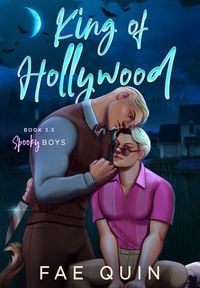 Produktbild: King of Hollywood