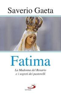 Produktbild: Fatima