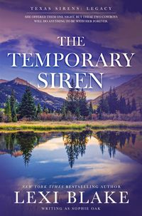 Produktbild: The Temporary Siren