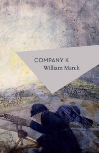 Produktbild: March, W: Company K