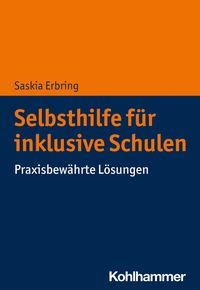 Produktbild: Selbsthilfe f&uuml;r inklusive Schulen