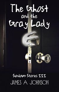 Produktbild: The Ghost and the Gray Lady