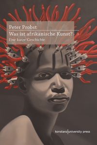 Produktbild: Was ist afrikanische Kunst?