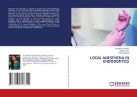 Produktbild: Local Anesthesia in Endodontics