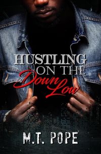 Produktbild: Hustling on the Down Low