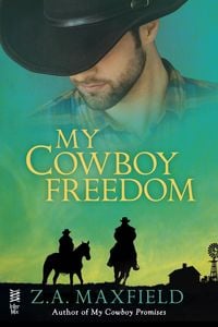 Produktbild: My Cowboy Freedom