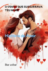 Produktbild: O Vento Que Sussurrava Teu Nome