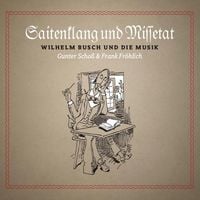 Produktbild: Saitenklang und Missetat