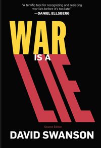 Produktbild: War Is a Lie