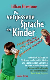 Produktbild: Die vergessene Sprache der Kinder