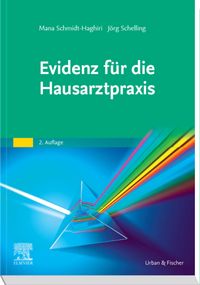 Produktbild: Evidenz f&uuml;r die Hausarztpraxis