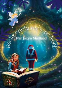 Produktbild: R&eacute;cits enchant&eacute;s de No&euml;l